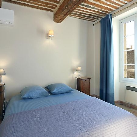 Le Cheval Blanc Bed & Breakfast La Bastide-des-Jourdans Dış mekan fotoğraf